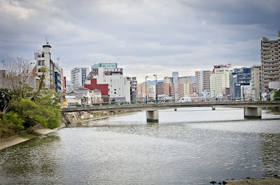 Fureai Bridge