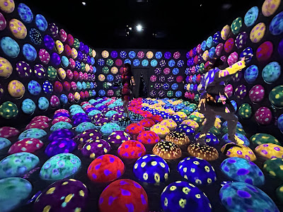 teamLab Forest Fukuoka 사진 2