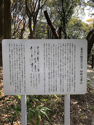 아라쓰야마 산 사진 2