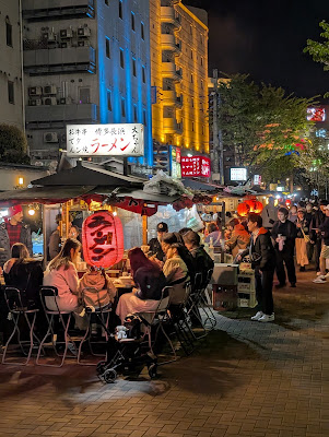 春吉橋上広場 사진 5