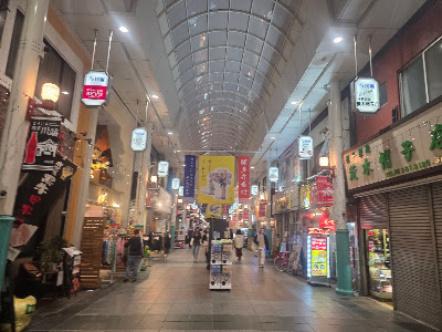 川端中央街 飾り山 사진 2