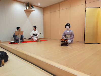 Hakata Traditional Performing Arts Center 사진 5