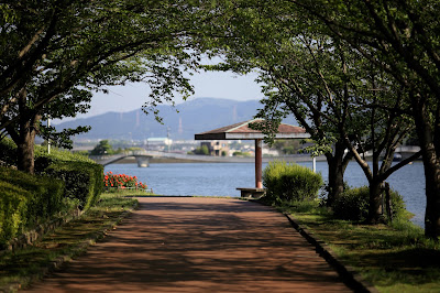 Kayoicho Park Ground