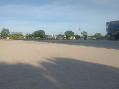 Kasuya Central Sports Park 사진 4