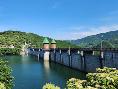 Narufuchi Dam 사진 2