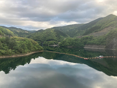Narufuchi Dam 사진 4