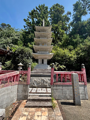 開運厄除峠 사진 5