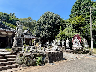 開運厄除峠 사진 2