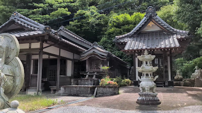 開運厄除峠 사진 3