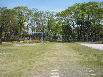 Kashiihamanishi Park 사진 2