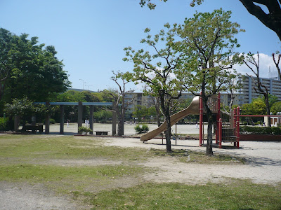 Kashiihamanishi Park 사진 5