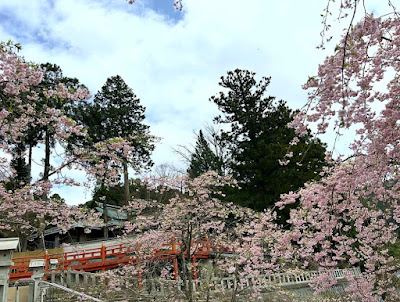 Nomiyama Kannonji Temple