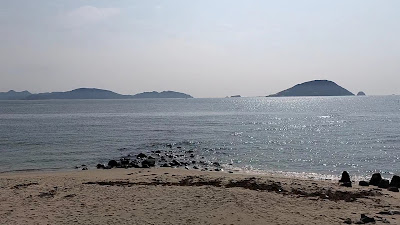 카츠마 해수욕장 사진 3