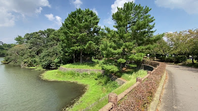 Shirouzuoike Park 사진 3