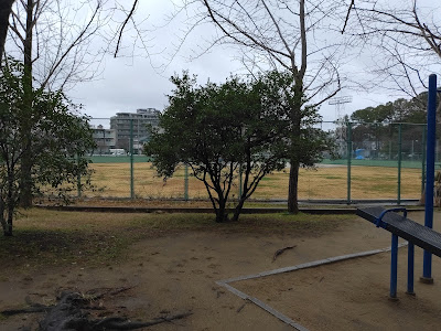 산노 공원 사진 5