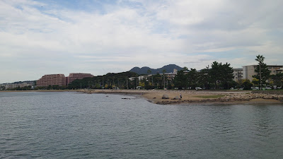 Kashiihamakita Park 사진 3