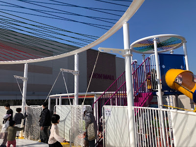 LUCLE PARK ルクルパーク イオンモール福岡 사진 4