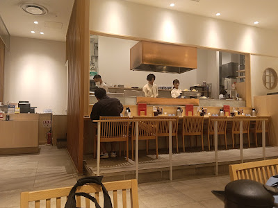 돈카츠 치세이 (라라포트 후쿠오카) 사진 4