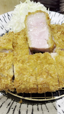 돈카츠 치세이 (라라포트 후쿠오카) 사진 3