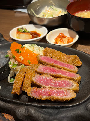 牛カツ&肉寿司のニクヤキベンジャミン博多店 사진 5