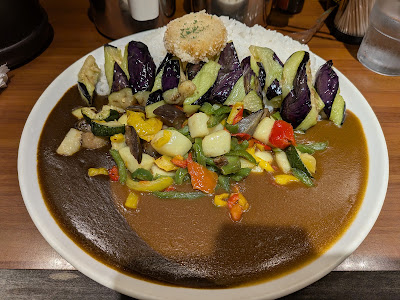 나일 하카타 한큐점 사진 5