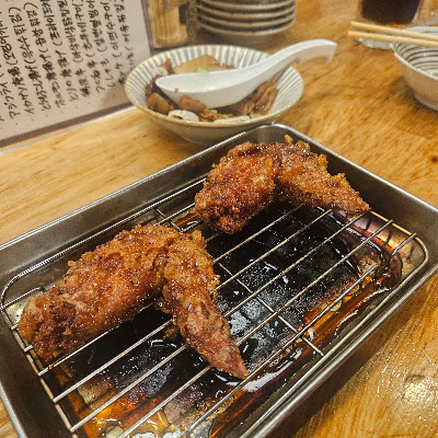 사케도코로 아카리(오뎅) 사진 5