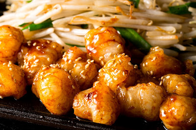 텐진 호르몬 총본점 사진 5