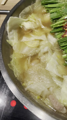 하카타 모츠나베 오오야마 본점 사진 3