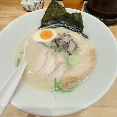 잇푸도 라멘 하카타역점 사진 3