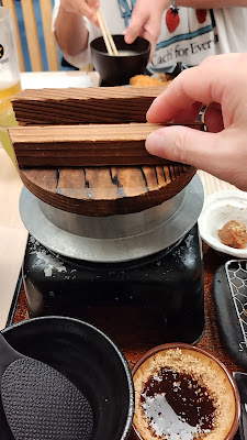Kurokatsutei 하카타 아뮤 플라자점 사진 3
