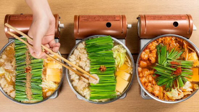하카타 모츠나베 마에다야 사진 5