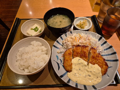 야요이켄 하카타기온점 사진 5