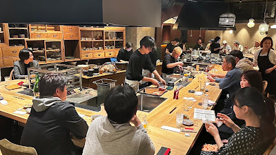 로바타 햐쿠시키 사진 2