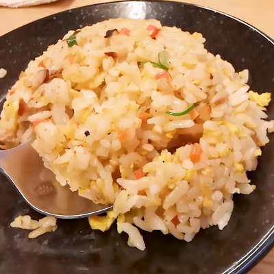 라쿠쇼라멘 사진 3