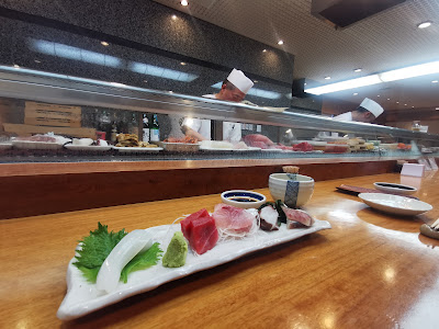 Tsurukame Sushi 사진 4