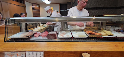 Tsurukame Sushi 사진 3