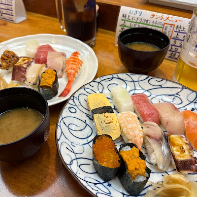 Tsurukame Sushi 사진 5