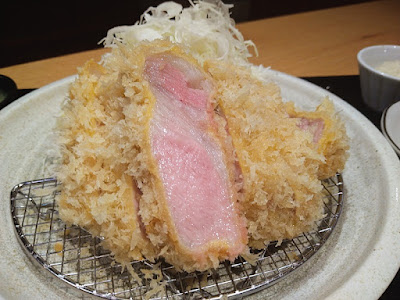 돈카츠 와카바 사진 4