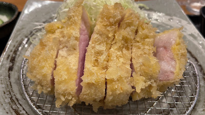 돈카츠 와카바 사진 3