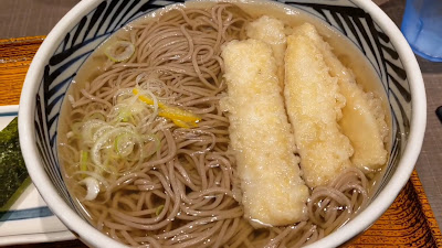 おらが蕎麦 博多１番街店 사진 3