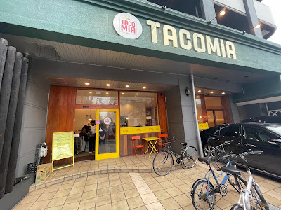 TACOMIA
