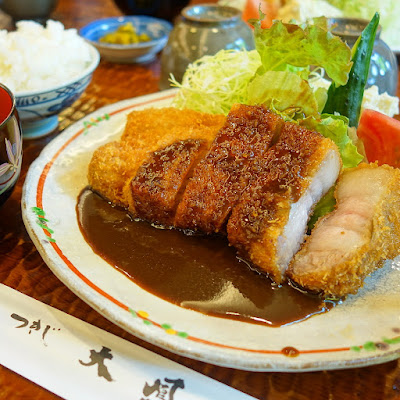 とんかつ つきじ大鳳 사진 4