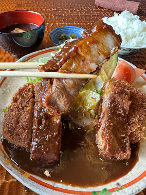 とんかつ つきじ大鳳 사진 5