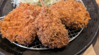 とんかつ神楽坂さくら 太宰府店 사진 3