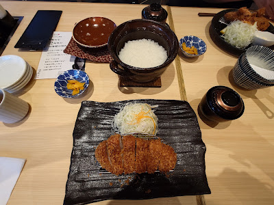 とんかつ神楽坂さくら 太宰府店 사진 5