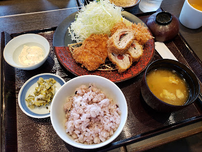 Hamakatsu Fukuoka Oike 사진 4
