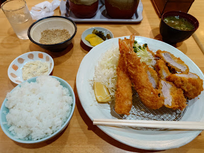とんかつ 直豚（なおかつ） 사진 4
