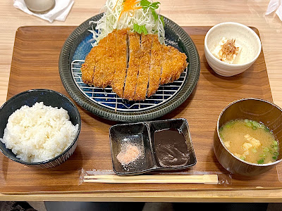 ロースカツ定食 修（しゅう） 사진 4