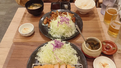 ロースカツ定食 修（しゅう） 사진 3