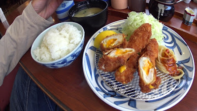 Tonkatsu Kinoya - Fukuoka Branch 사진 3